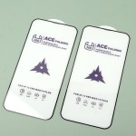 Dust Proof Screen Protector Manufacturer - Anti Static Tempered Glass