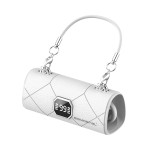 Wireless Earbuds Factory - Digital Power Display BT Headphone