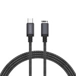 Aluminum USB Cable Manufacturer - Nylon Braided Charging Cable