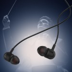 Wired Music Earphone Manufacturer - 3.5mm Gaming Headphone Factory