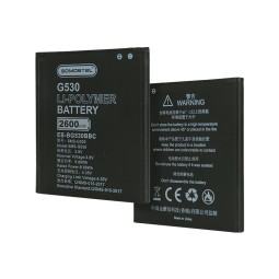 Mobile Phone Battery Factory - Wholesale Original Battery Supplier
