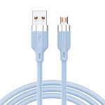 Power Cord Factory - Genuine Silicone USB Charging Cable