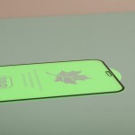 Tempered Glass Screen Protector Factory - 9H Anti Impact Phone Film