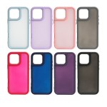 360 Phone Case Factory - TPU PC Detachable Mobile Cover