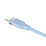 Liquid Silicon Data Cable Manufacturer - Wholesale Charging Cable