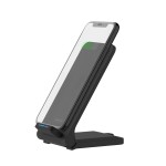 Desktop Bracket Factory - 15W Wireless Charging Stand Supplier