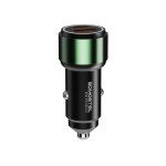 Car Charger Manufacturer - PD QC3.0 65W Fast Charger Factory