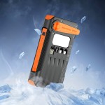 Solar Power Bank Factory - 20000mAh Polymer Power Station