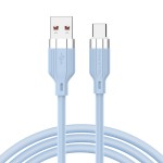 Power Cord Factory - Genuine Silicone USB Charging Cable