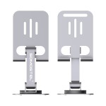 Rotating Phone Stand Factory - Portable Flexible Desktop Holder