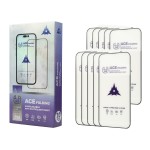 Dust Proof Screen Protector Manufacturer - Anti Static Tempered Glass
