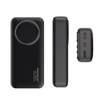 PD Power Bank Manufacturer - 66W Fast Charging Battery Bank