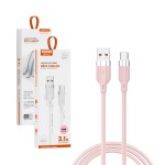 Liquid Silicon Data Cable Manufacturer - Wholesale Charging Cable