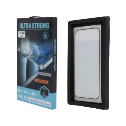 Full Cover Screen Protector Manufacturer - Silk Print Dust Proof Glass