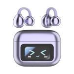 AI Smart Headset Factory - Color Screen Touchscreen Headphone