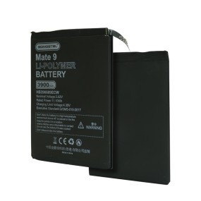 Li-polymer Battery Factory - 3900mAh Rechargeable Phone Battery