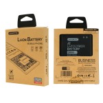 Phone Battery Factory - 2000mAh Li-polymer Replacement Battery