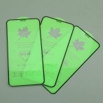 Tempered Glass Screen Protector Factory - 9H Anti Impact Phone Film