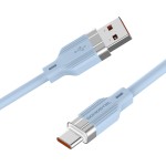 Power Cord Factory - Genuine Silicone USB Charging Cable