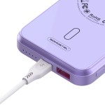 Magnetic Power Bank Factory - 10000mAh Wireless Fast Charger