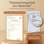 OEM定制摩洛哥坚果坚果发油女性防毛躁软修复干热染色受损头发持久的头发血清