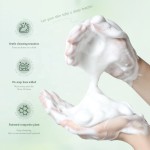 VSHELL椰子沐浴露500毫升/ 16.9液盎司超滋润清洁肌肤的女性和男性每日泡泡浴和沐浴露