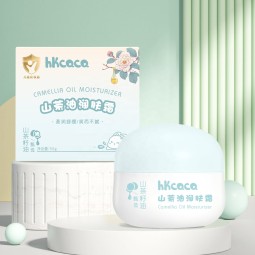 50克/ 1.76盎司儿童和成人深层水润滋养乳木果油面部和身体儿童保湿霜