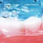 益生菌再矿化牙齿抛光剂多用途牙齿美白粉，清新口气亮珠染色牙齿