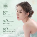VSHELL椰子沐浴露500毫升/ 16.9液盎司超滋润清洁肌肤的女性和男性每日泡泡浴和沐浴露