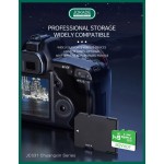 USB Flash Drive Factory - OEM 4G Sliding Cover Design