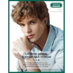 Sports Earphones Supplier - OEM Neckband Hi-Fi Sound