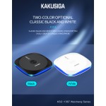 Desktop Charger Manufacturer - OEM 3-in-1 Magnetic Wireless