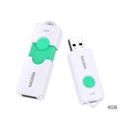 Flash Drive Factory - OEM 32G Sliding Cover Design
