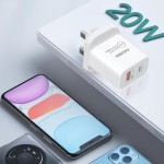 Power Outlet Factory - OEM Micro UK with USB