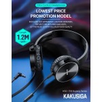 Single Ear Headset Supplier - OEM Wireless BT with FM