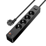 Fast Charger Supplier - OEM 40W Desktop Plug Socket