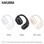 TWS Earphone Factory - OEM Fully Open Air Conduction