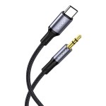 AUX Cable Supplier - OEM 3.5mm Male to Male Microphone