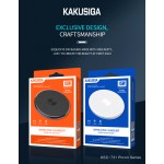 Magnetic Charger Manufacturer - OEM 3-In-1 Folding 7.5w