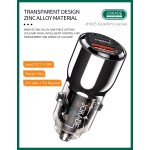 Wireless Charger Manufacturer - OEM Dual-Port 60W Type-C