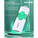 Flash Drive Factory - OEM 32G Sliding Cover Design