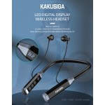 Wireless Headset Factory - OEM 40H Playtime HIFI Sound