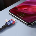 Charger Cable Manufacturer - OEM Type-c Micro USB 3A