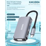 USB Adapter Supplier - OEM KSC-1421 Type-C Female