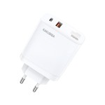 Power Socket Factory - OEM PD QC3.0 EU Outlet