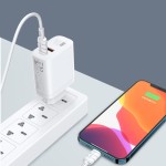 Power Socket Factory - OEM PD QC3.0 EU Outlet