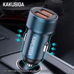 FM Transmitter Supplier - OEM Dual USB Handsfree Wireless