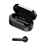 Wired Earphones Supplier - OEM 3.5mm HD Stereo with Mic