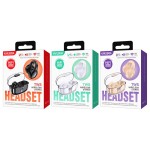 Sport Wireless Factory - OEM True Stereo Earbuds