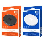 Magnetic Charger Manufacturer - OEM 3-In-1 Folding 7.5w